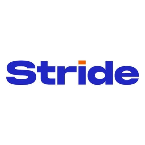 Stride