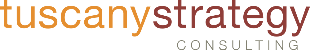 Tuscany Strategy Consulting Logo