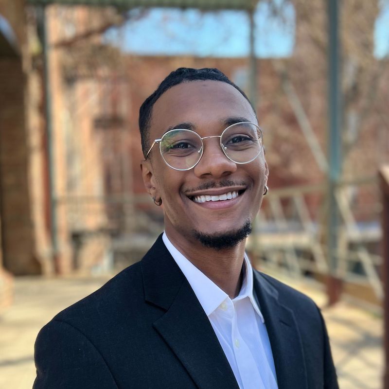 Ken Crittendon Headshot