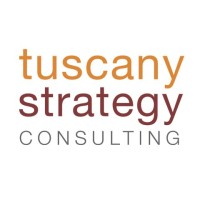Picture of Tuscany Strategy