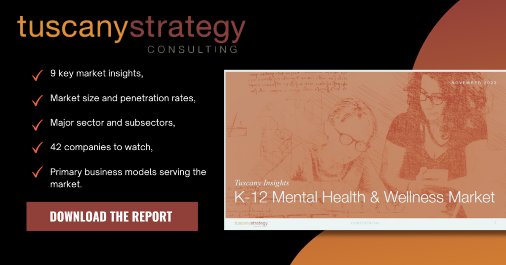 Download K12 Mental Health and Wellness Report