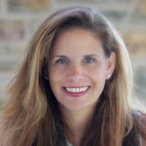 Amy Mortimer headshot