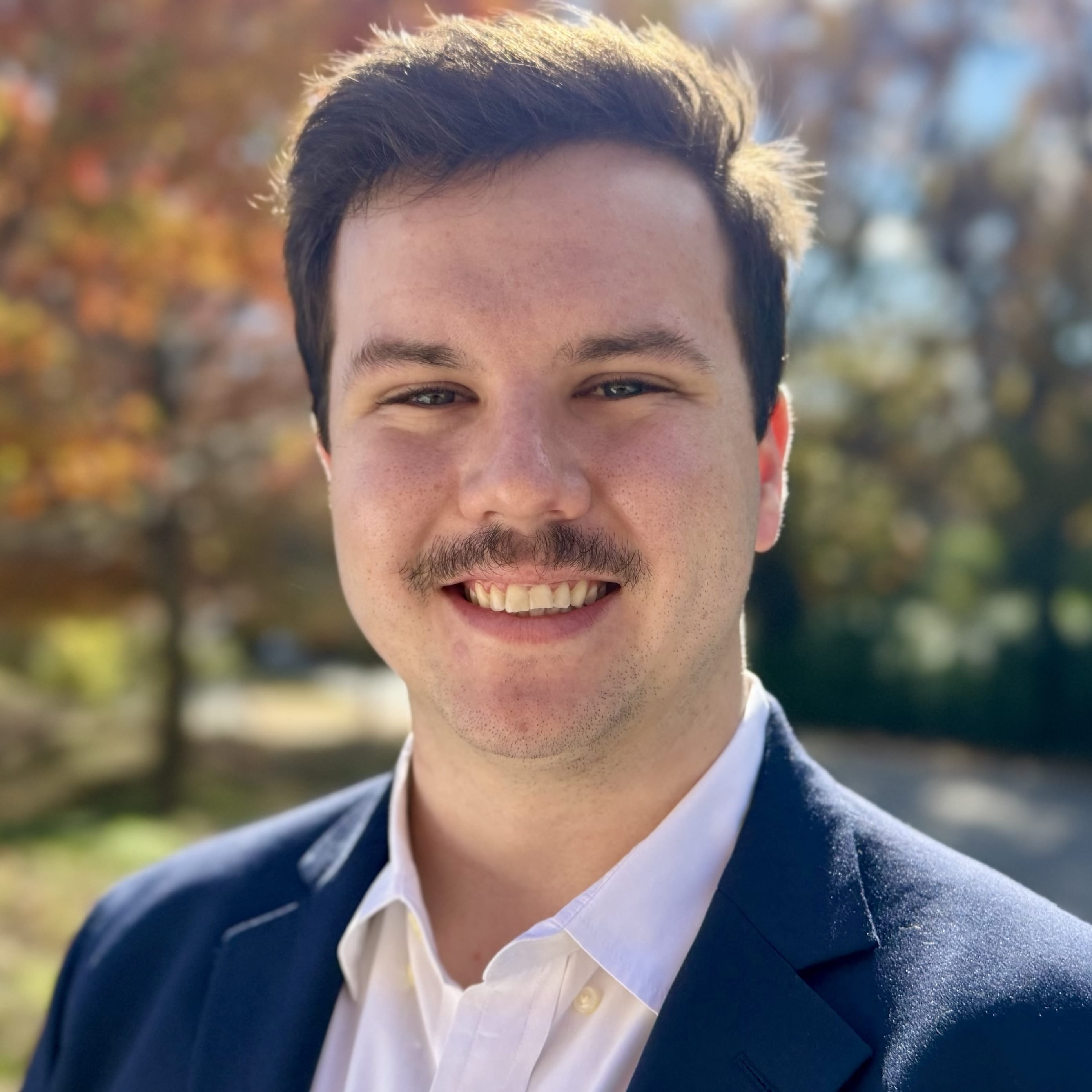 Kole Kramer headshot